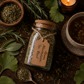 Active Manifestation Tea Blend for Mental Clarity & Focus
