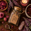 Sacred Goddess Tea Blend for Period & Hormones