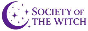 The Society Of The Witch - Home