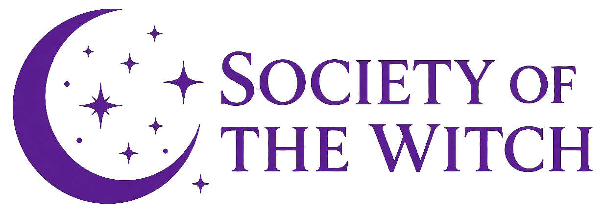 The Society Of The Witch